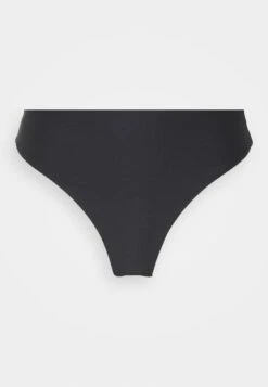 Seafolly Essentials High Waisted - Bikinibroekje - Black -Fashion Verkoop 00780dacf08a43fb9f9d4a866cc687b6