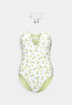 Seafolly Summer Crush - Badpak - Off-White -Fashion Verkoop 0207cf91b1584ee18c0273aa7e418065