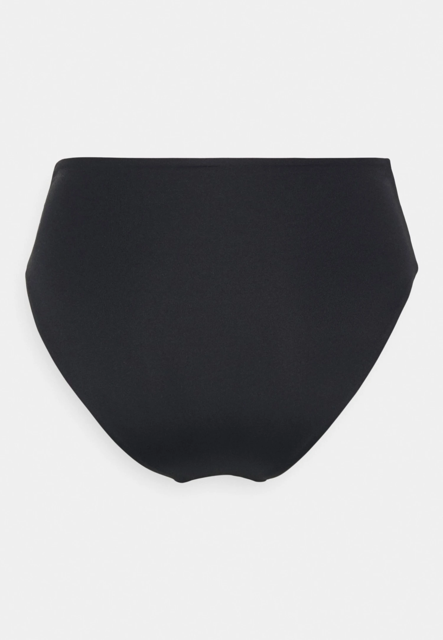 Seafolly Collective High Waist Wrap Front Pant - Bikinibroekje - Black 4 Seafolly Collective High Waist Wrap Front Pant - Bikinibroekje - Black - Afbeelding 2