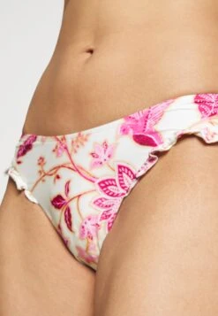 Seafolly Road High Cut Rio - Bikinibroekje - Parfait Pink -Fashion Verkoop 045829fd28844ab394faf809ea219de3