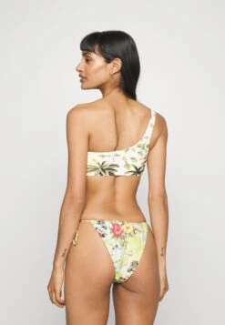 Seafolly Coast To Coast Brazilian Pant - Bikinibroekje - Wild Lime -Fashion Verkoop 04de8a99329e43fdbfab01b1177ee224
