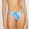 Seafolly Eden Ring Side Rio Pant - Bikinibroekje - Azure -Fashion Verkoop 0617c6c6f9ce4b4cade7a332c1e8b17a