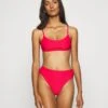 Seafolly Bralette High Rise Set - Bikini - Chilli