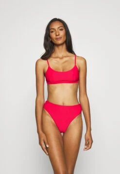 Seafolly Bralette High Rise Set - Bikini - Chilli