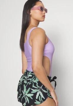 Seafolly Palm Paradise Boardshort - Zwemshorts - Black -Fashion Verkoop 0b0a9e773b5d41b19bcb3091878538c2