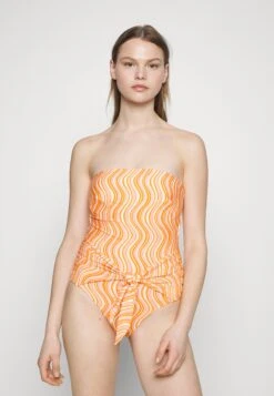 Seafolly Badpak - Mandarin