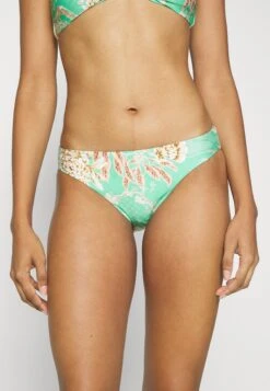 Seafolly Eden Reversible Hipster - Bikinibroekje - Mint