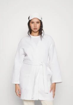 Seafolly Gifting Lounge Set - Badjas - White -Fashion Verkoop 0ee2769993b142118f3579bcb1f83ec3