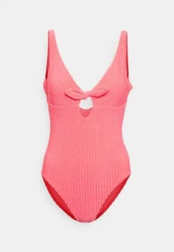 Seafolly Havana Deep One Piece - Badpak - Sun Kissed Coral -Fashion Verkoop 0f33f8b78eae442593254b45875b8218