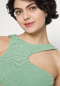 Seafolly Second Wave Assymetrical Tank - Bikinitop - Palm Green 11 Seafolly Second Wave Assymetrical Tank - Bikinitop - Palm Green -Fashion Verkoop 11a5edfdb6904d109a484cb5ce0b7101