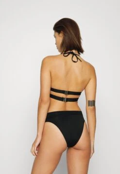 Seafolly Collective High Rise Pant - Bikinibroekje - Black -Fashion Verkoop 12f1a3cc51fd4c77b1957987f6fea5e5