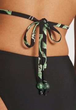 Seafolly Palm Paradise Crop - Bikinitop - Black 11 Seafolly Palm Paradise Crop - Bikinitop - Black -Fashion Verkoop 15b11db307014c769c6dd1cd8020f185