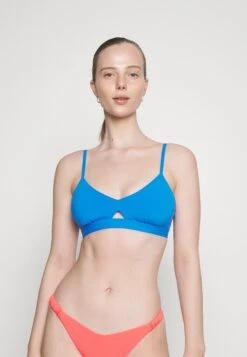 Seafolly Collective Hybrid Bralette - Bikinitop - Azure