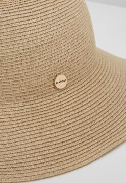 Seafolly Shady Lady Newport Fedora - Hoed - Gold -Fashion Verkoop 17eb2a8dccbd4a6591237be9719bff6d