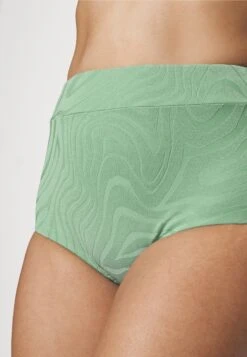 Seafolly Second Wave- Bikinibroekje - Palm Green -Fashion Verkoop 184b7f1862f243889371c163d8ca7190
