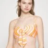 Seafolly Squad - Bikinitop - Mandarin -Fashion Verkoop 1d0ef4338b844ed68e58220b61ff776c