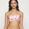 Seafolly Road Bustier Bandeau - Bikinitop - Parfait Pink -Fashion Verkoop 1f008dd61c7d4a2d9f39ff8d6da5d2e0