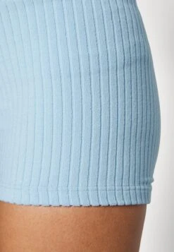 Seafolly Havana Boyleg - Zwemshorts - Powder Blue -Fashion Verkoop 1f1f1cafb1064700ac15b42d801e6991