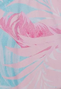 Seafolly Tropicana High Cut Pant - Bikinibroekje - Pink Quartz -Fashion Verkoop 20605da08ab84caba90c5e9b9f4901c6