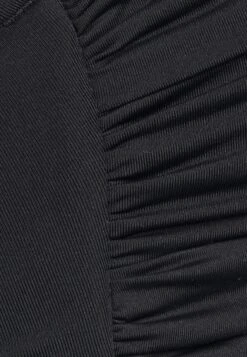 Seafolly Collective Halter Bandeau - Bikinitop - Black -Fashion Verkoop 20ff9617e92d42b8a8f5021965a7bef6