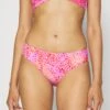 Seafolly Sea Skin Retro Pant - Bikinibroekje - Fuchsia Rose -Fashion Verkoop 2240d0c00c3e42febe132240c0bf7167