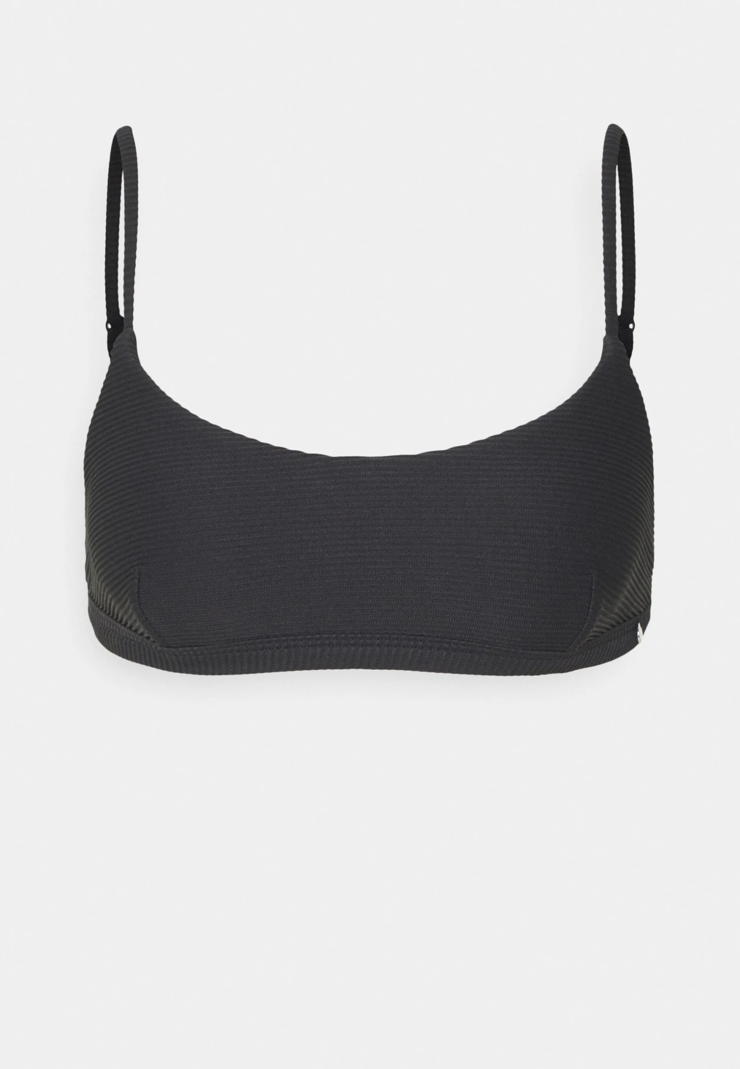Seafolly Essentials Bralette - Bikinitop - Black 8 Seafolly Essentials Bralette - Bikinitop - Black - Afbeelding 6
