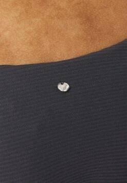 Seafolly Essentials High Cut Pant - Bikinibroekje - Black -Fashion Verkoop 22c2707ffa234b4fb348f051ef2b69f2