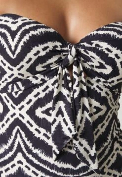 Seafolly Zanzibar Twist Tie Front One Piece - Badpak - Black 13 Seafolly Zanzibar Twist Tie Front One Piece - Badpak - Black -Fashion Verkoop 23174823d1ae42ac8592caac1335f0c3