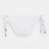 Seafolly Dive Tie Side Rio Pant - Bikinibroekje - White 2 Seafolly Dive Tie Side Rio Pant - Bikinibroekje - White -Fashion Verkoop 26ae57d9339c449bace924c402c55ab9