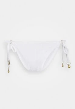 Seafolly Dive Tie Side Rio Pant - Bikinibroekje - White