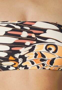 Seafolly Take Flight Tube - Bikinitop - Mandarin -Fashion Verkoop 26ec7bffc3d1432f99064e451783d270