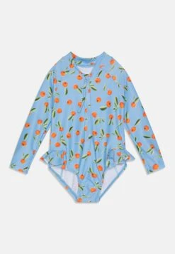 Seafolly On Vacation Paddlesuit - Badpak - Bluecrush