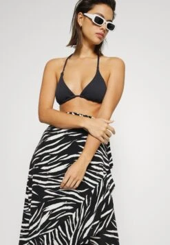 Seafolly Dive Slide - Bikinitop - Black -Fashion Verkoop 28f77d1526964f99a407a0f1d3290cdb