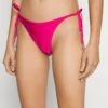 Seafolly Tie Side Rio Pant - Bikinibroekje - Persian Pink -Fashion Verkoop 28f7a17f997a4c6eb40df54af5f62a41
