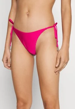 Seafolly Tie Side Rio Pant - Bikinibroekje - Persian Pink