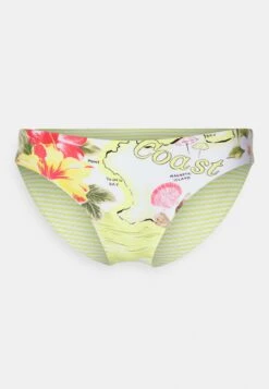 Seafolly Coast To Coast Reversible Hipster - Bikinibroekje - Wild Lime -Fashion Verkoop 2957fad22af3431b9154c29367c9b2ca