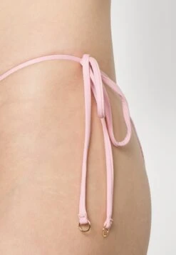 Seafolly Sea Dive Drawstring Tie Side Rio Pant - Bikinibroekje - Parfait Pink -Fashion Verkoop 2a0e06b990ac410d8920e1fc4c70a762