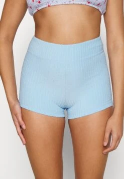 Seafolly Havana Boyleg - Zwemshorts - Powder Blue