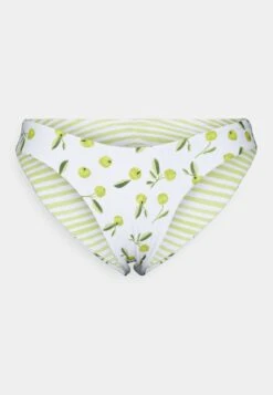 Seafolly Summer Crush Reversible High Cut Rio Pant - Bikinibroekje - Soft Olive 12 Seafolly Summer Crush Reversible High Cut Rio Pant - Bikinibroekje - Soft Olive -Fashion Verkoop 2d2e9c4cc9524b9f9acdd0a06c7e8b4e