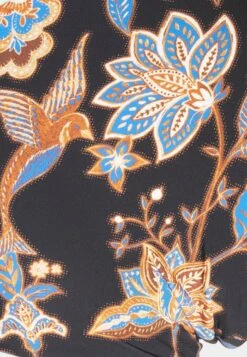 Seafolly Road Wide Side Retro - Bikinibroekje - Black 7 Seafolly Road Wide Side Retro - Bikinibroekje - Black -Fashion Verkoop 304b43f8d74d47e6866e5111dbed8f8e