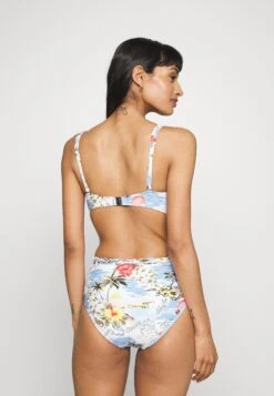 Seafolly Coast To Coast Tank Bra - Bikinitop - Powder Blue -Fashion Verkoop 31a21fbed66b4fc1a5d37fdca8412287