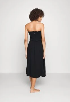 Seafolly Dress/Skirt - Strandaccessoire - Black 9 Seafolly Dress/Skirt - Strandaccessoire - Black -Fashion Verkoop 32e5b77f385c4390970960cf107ead61