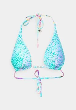 Seafolly Under The Sea Reversible- Bikinitop - Blue Mist -Fashion Verkoop 3416304f9e0f43f097df97f7103ac041