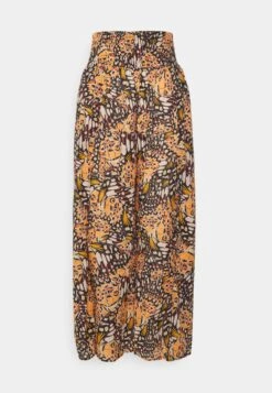 Seafolly Take Flight Shirring Pant - Pyjamabroek - Mandarin -Fashion Verkoop 34ba5e702a3d4673a8696d5c3a362c88