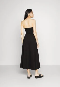 Seafolly Multi Wear Maxi Dress - Strandaccessoire - Black -Fashion Verkoop 3508c15650134b419763ccc6178d0310