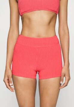 Seafolly Havana Boyleg - Zwemshorts - Sun Kissed Coral