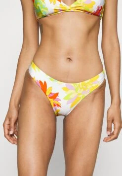 Seafolly Palm Springs Hipster - Bikinibroekje - Limelight