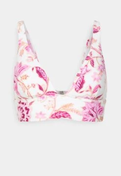 Seafolly Road Longline - Bikinitop - Parfait Pink 12 Seafolly Road Longline - Bikinitop - Parfait Pink -Fashion Verkoop 3988195ab0d54847a2516dfc8db816e5