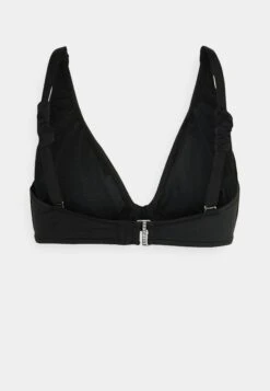 Seafolly Collective Cup Halter Bra - Bikinitop - Black -Fashion Verkoop 3a973e4becac4929976534af0d290c2e