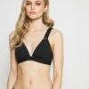 Seafolly Active Fixed Buttons - Bikinitop - Black -Fashion Verkoop 3d2055a65b5048e19e97abdef3cc5379